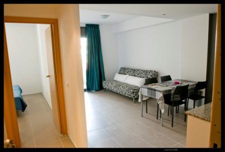 Niu D'Or Apartments Lloret De Mar Luaran gambar