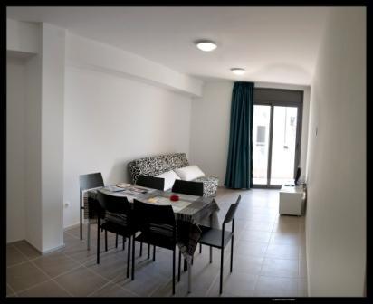 Niu D'Or Apartments Lloret De Mar Luaran gambar