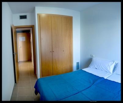 Niu D'Or Apartments Lloret De Mar Luaran gambar